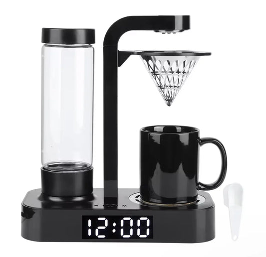 Risveglio - sveglia caffè