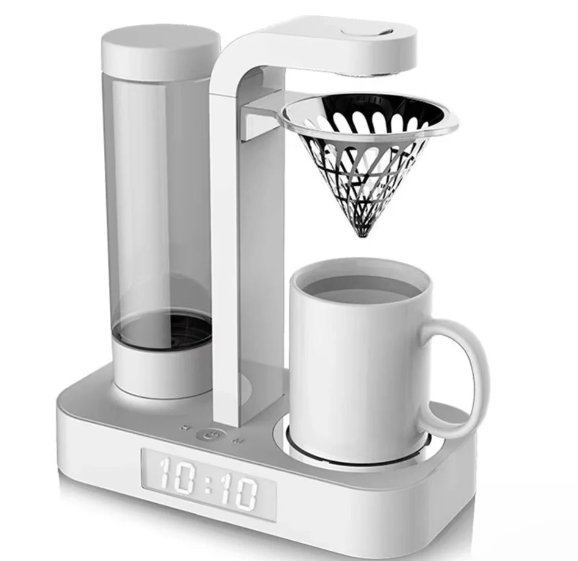 Risveglio - sveglia caffè