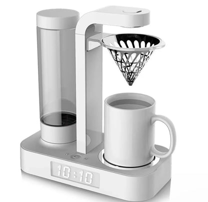 Risveglio - sveglia caffè